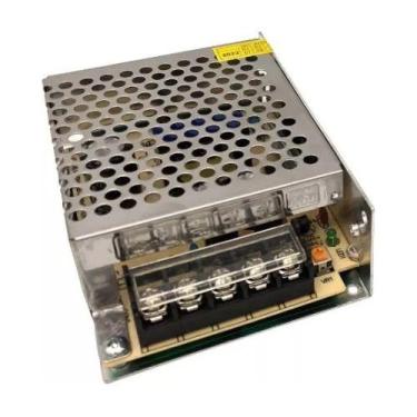 Imagem de Fonte 5v 6a Automatica 30w Estabilizada Bivolt - MB