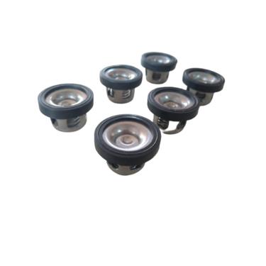 Imagem de Kit Válvulas Entrada Saída Bomba Agrícola S40