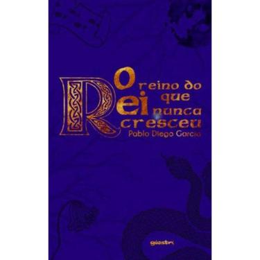 Imagem de O Reino Do Rei Que Nunca Cresceu