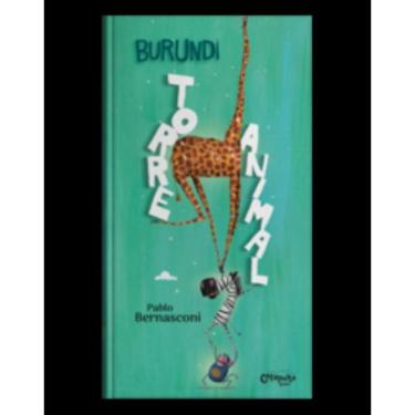 Imagem de Burundi: Torre Animal