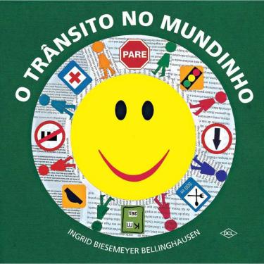 Imagem de O trânsito no mundinho