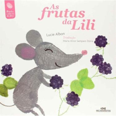 Imagem de Frutas da Lili, As
