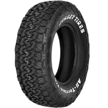 Imagem de Pneu 245/70R16 111H All Terreain Sunset (Letras Brancas)