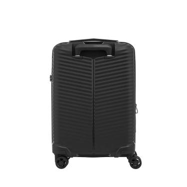 Imagem de Mala de Viagem Varro, Preto, Tamanho p, samsonite samsonite