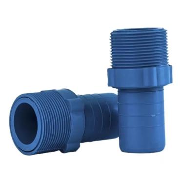 Imagem de Adaptador para mangueira de aspiração piscina 1.1/2 stylus