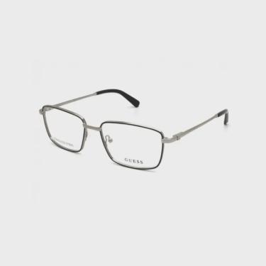 Imagem de Armação para Óculos de Grau Guess GU50096 005
