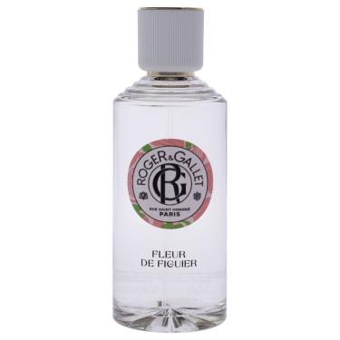 Imagem de Spray de água perfumada Roger & Gallet Wellbeing Fig Blossom