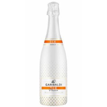 Imagem de Garibaldi Prosecco Ice 750ml