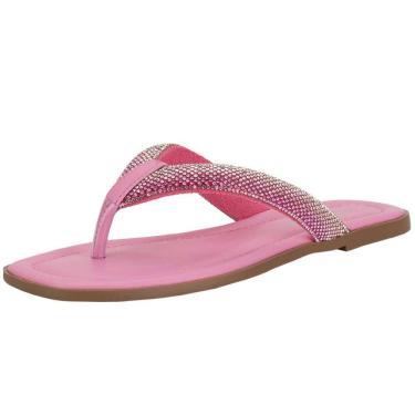 Imagem de Tamanco Feminino Flat Via Marte 173018
