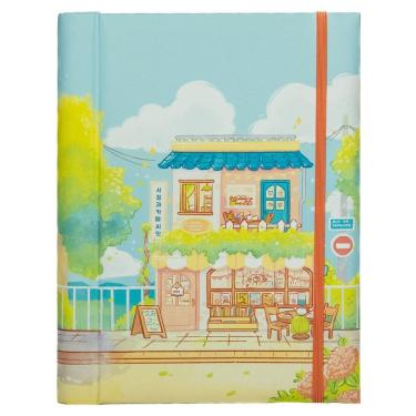 Imagem de Meu Plano Perfeito - Florescer, Planner Anual Não Datado Para Adolescentes