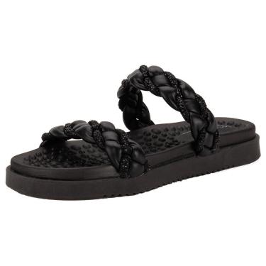 Imagem de Tamanco Feminino Flat Modare 7178118