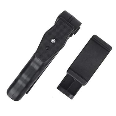 Imagem de Venda Louca Suporte de telefone celular , tripé de compatibilidade mais forte para ser disparado horizontalmente e verticalmente
