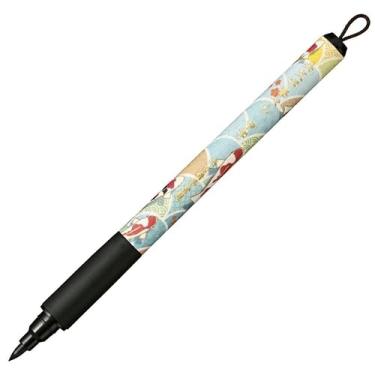 Imagem de Bimoji Fude Brush Pen Edição Limitada Japão XTWM3-28