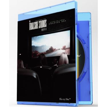 Imagem de The Trialside Studios Movie: Behind the Camera (Chapter One) [Blu-ray]