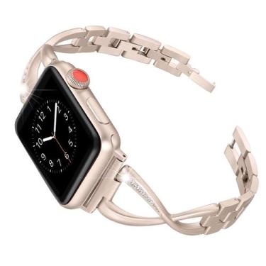 Imagem de Pulseira Secbolt para Apple Watch 38-42mm