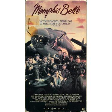 Imagem de Memphis Belle [VHS]