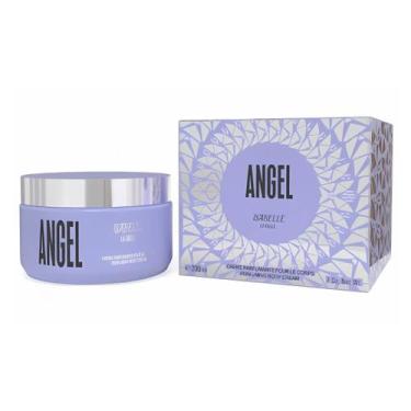 Imagem de Creme Hidratante em Pasta Angel 200g Isabelle.la.Belle