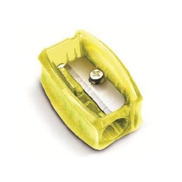 Imagem de Apontador Simples Clássico Neon FABER-CASTELL