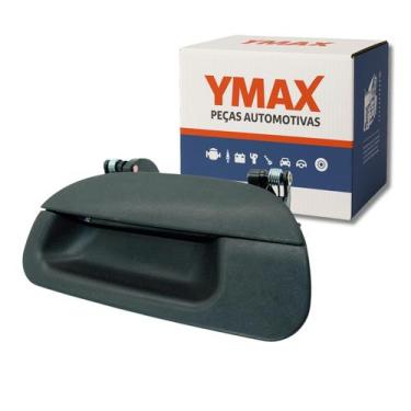 Imagem de Maçaneta Externa F250 - tampa traseira - sem furo - ymax