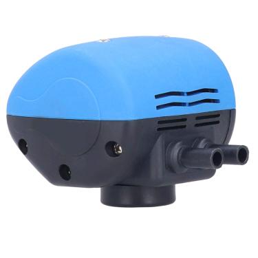 Imagem de Xcello Pulsador de máquina de ordenha, pulsador pneumático, plástico antienvelhecimento e fácil instalação para vacas, bovinos, cabras e ovelhas