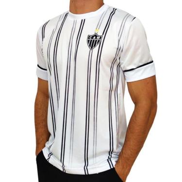 Imagem de Camiseta Spr Atletico Stripes-Masculino