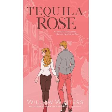 Imagem de Tequila Rose: Artist Rendition