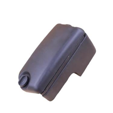 Imagem de Ioensy Conjunto de filtro de ar de reposição para cortador de grama, peça para ferramenta elétrica 195, construção robusta, filtro de cobertura completo para