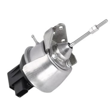 Imagem de AUTO OCCASION 03L198716A Atuador Turbo Wastegate Substituição para VW Passat Scirocco Tiguan Audi A3 2.0TDI 140HP 103KW KKK CBA CBD