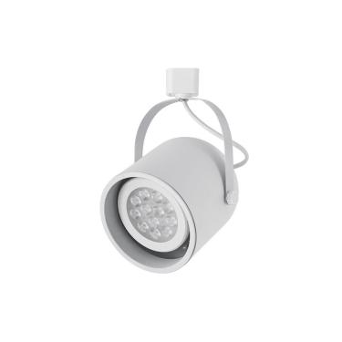 Imagem de Spot Direcionável Para Trilho Nordecor Bell Par 30 E27 Bivolt Branco