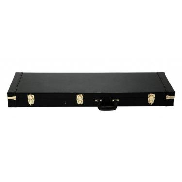 Imagem de Case Para Guitarra Preto On-stage Gce6000b [f035]