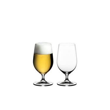 Imagem de Riedel Copo De Cerveja/Água Gelada Ouverture, Conjunto 2