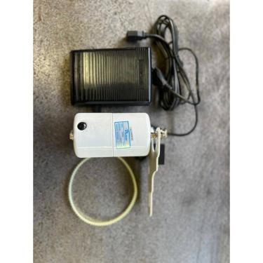 Imagem de Motor  250 Wats 110v Para Galoneira Bracob Etc-10500RPM