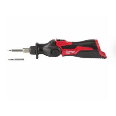 Imagem de Ferro de solda 12v - 2488-20 milwaukee