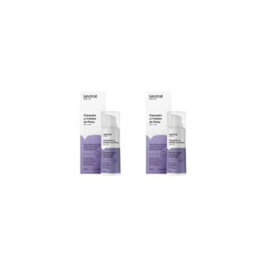 Imagem de Kit 02 Sérum Clareador Axila/Virilha C/Inib 30ml - Labotrat