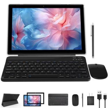 Imagem de Tablet NOVOJOY NVYQ10S6IN1 10.1" Android 11 64 GB+2 GB de RAM
