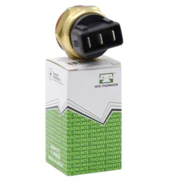 Imagem de Cebolao Radiador Gol G2 1.0 At 8V Com Acd Mte757 92/97 