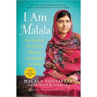 Imagem de I Am Malala