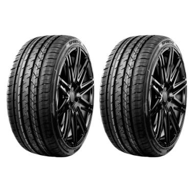 Imagem de Kit 2 Pneus 205/55R16 94W Sport+2 Xbri