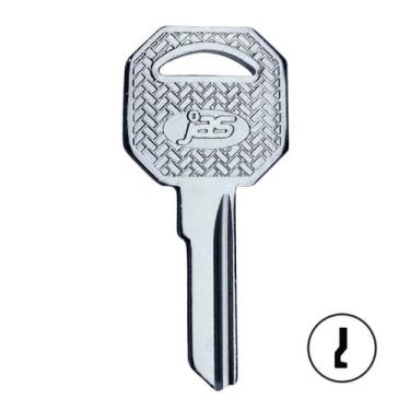 Imagem de Chave Yale Rocha Fechadura - Marca