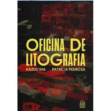 Imagem de Oficina De Litografia - Rio Books