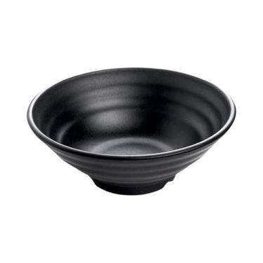 Imagem de Tigela De Macarrão De Melamina Inquebrável, Tigela De Sopa De Plástico