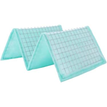 Imagem de Repa Market Filtro de ar de substituição de 20 x 20 cm para caixa de filtro de duto de 15 cm - Filtro purificador classe G3 para coleta de poeira, armadilha de fiapos - Purificador de ar - Filtros de