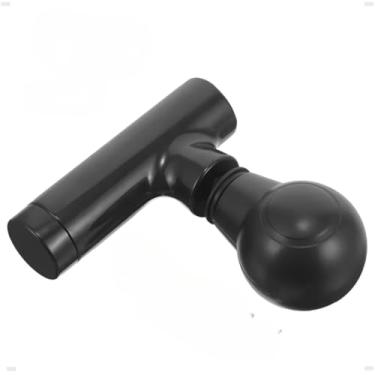 Imagem de Massageador Muscular Elétrico Portátil Tipo Pistola Alívio Dores Relaxa Corpo Fitness Corrida Treino
