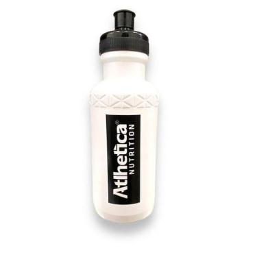 Imagem de Squeeze Branca (500ml) - Padrão: Único - Atlhetica Nutrition