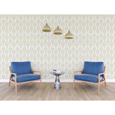 Imagem de Papel de Parede - Arabesco 20 - Studio Art, 7