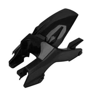 Imagem de USTPO Kit De Carenagem Painel Para-Lama Traseiro Motocicleta Para Grom Msx 125 Boom Vader Bd Clone Preto