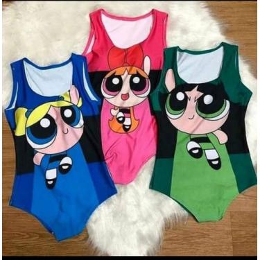 Imagem de Domine o Estilo: Body Personagens - Vista-se com estilo - Freire Compa