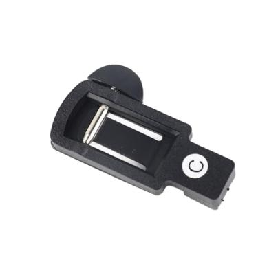 Imagem de Keenso Cortador de Palheta, Soprano Alto Tenor Saxofona Sax Clarinete Reed Trimmer Ferrenta de Reparo Para Amantes de Saxofona Clarinete (Alto (clarinete)