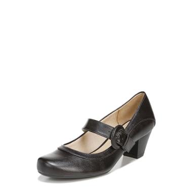 Imagem de Lifestride Rozz feminino, Marrom escuro, 38