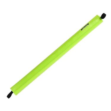 Imagem de menolana Protetor de corda de escalada, rapel, equipamento de rapel, manga de proteção de corda forte para arborista, para montanhismo ao ar livre, 70cm X 11cm